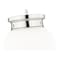 Z-Lite Gideon Pendant, 1-Light, 10 In.W x 14.5 In.H, Polished Nickel/Etched Opal 1945P9-PN - alternate 4